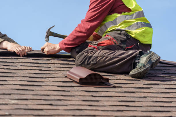 Quick and Trustworthy Emergency Roof Repair Services in Palmyra, MO