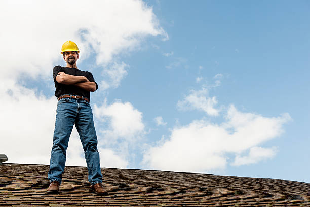 Best New Roof Installation  in Palmyra, MO